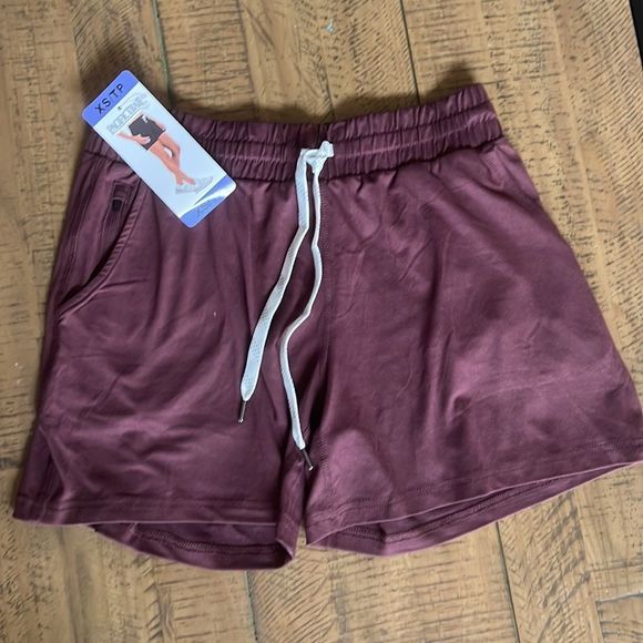 NWOT - Pacific Trail Ladies' Cozy Short
(multiple sizes & colours available ) - Picture 10 of 13
